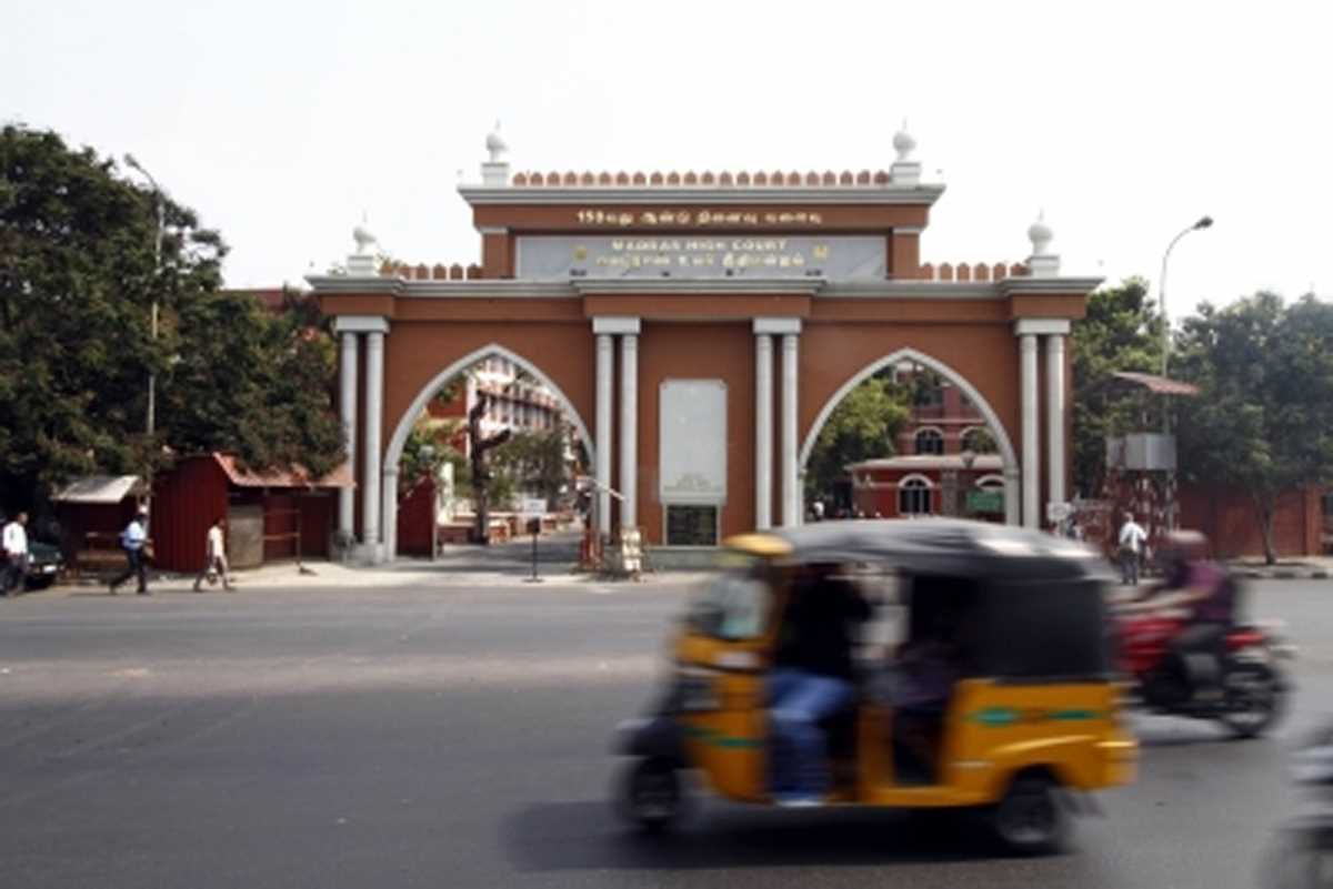 मद्रास हाईकोर्ट अन्नाद्रमुक महासचिव चुनाव पर 24 मार्च को फैसला सुनाएगा